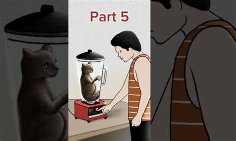 catinblender|The ‘Cat In Blender’ Video: A Disturbing Tale Of。